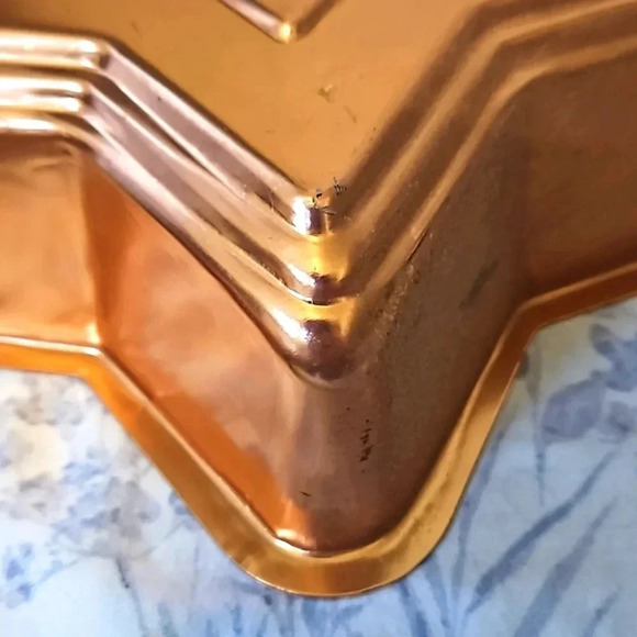 STAR MOLD - Picture 9 of 10